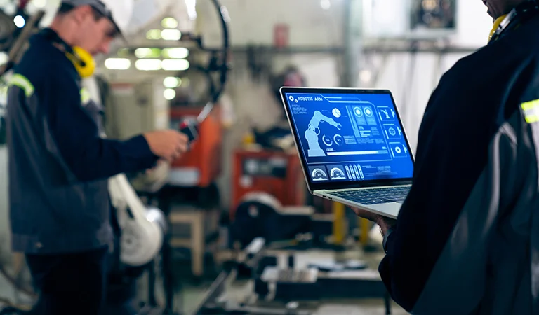 Digital Manufacturing