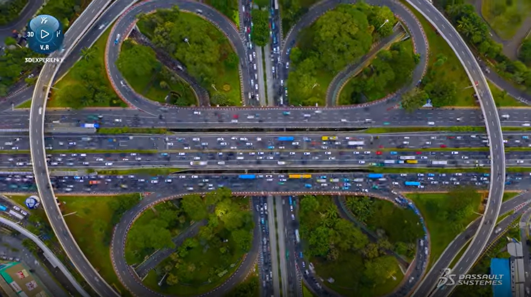 The 3DEXPERIENCE Platform