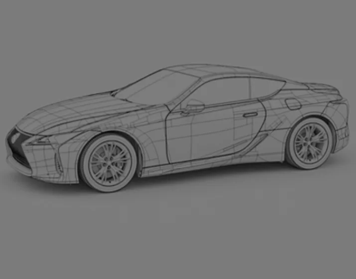 Accelerating Innovation in Automotive Design