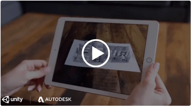 Unity & Autodesk
