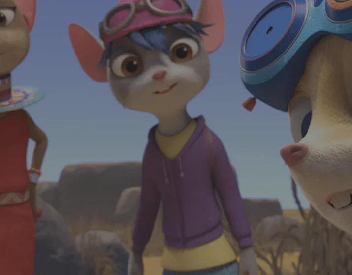 training and support