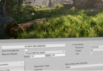 Final Frames as Fast